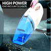 Portable & Handy Vacuum Cleaner for Car (016) | 24HOURS.PK