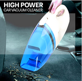 Portable & Handy Vacuum Cleaner for Car (016) | 24HOURS.PK