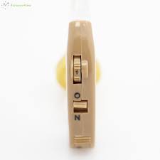 AXON X-168 Hearing Aid | 24HOURS.PK