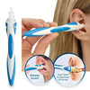Smart Swab cross I-ears Painless, Cordless Ear Cleaner | 24HOURS.PK