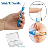 Smart Swab cross I-ears Painless, Cordless Ear Cleaner | 24HOURS.PK