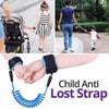 Pack of 2 Baby Carrier Bag And Baby Child Anti Lost Wrist Strap | 24HOURS.PK