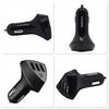 Remax Alien 3 Ports USB Car Charger | 24HOURS.PK