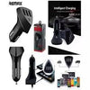 Remax Alien 3 Ports USB Car Charger | 24HOURS.PK