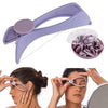 Pack of 2 - Slique Face & Body Hair Threading System (027) | 24HOURS.PK
