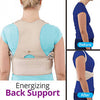 Royal Posture Energizing Back Support for Men & Women | 24HOURS.PK