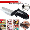 Smart Cutter 6 In 1 Scissor Cutter Smart Knife (035) | 24HOURS.PK