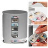 Pill Pro Tablets Pills Organizer - Best Medicine Storage Box (001) | 24HOURS.PK