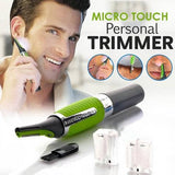 Micro Touch Max All in One Personal Trimmer | 24HOURS.PK