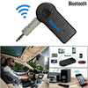 Wireless Car Bluetooth Music Receiver	(0055) | 24HOURS.PK