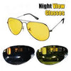 Night View NV™ Glasses to Reduce Glare & Eye Strain (014) | 24HOURS.PK