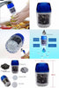 Activated Carbon Charcoal Tap Water Purifier Kitchen Faucet Water Filter | 24HOURS.PK