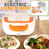 HTC Electric Heating Lunch Box 220 Volts | 24HOURS.PK
