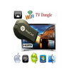 AnyCast HDMI Dongle WIFI Displayer Receiver | 24HOURS.PK