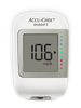 Accu Chek Instant S Meter Blood Glucose Sugar Monitoring System | 24hours.pk