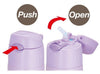 THERMOS FHL-551 LPL 500ML (4562344366397)