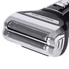 Kemei KM - 6557 Reciprocating Electric Travel Use Rechargeable | 24hours.pk
