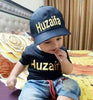 Pack of 2  Customized Cap And Half Seleve T-Shirt With Your Name | 24hours.pk