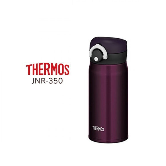 THERMOS JNR-350 M-BK 350ML