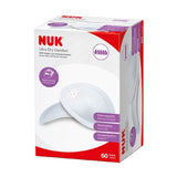 NUK Breast Pad Ultra Dry 30 Box 10252123 | 24hours.pk