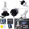 Lumileds X3 LED Headlight 6000LM 50W | 24HOURS.PK