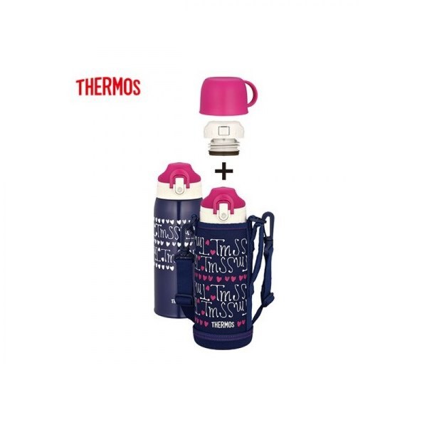 THERMOS FHO-801 WF NV-H 800ML (4562344365994)