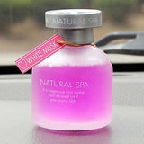 SPA Car Perfume Air Freshener– 65 ml – Pink | 24HOURS.PK