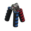Grips Spring-Grip Hand Wrist Arm Strength Exercise Fitness Grip Hand Grippers Fitness Equipment | 24hours.pk