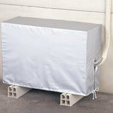 Outdoor Air Conditioner Waterproof Cleaning Cover For DIY Washing Household Cleaning Tools Waterproof (1116) | 24HOURS.PK