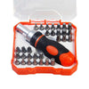 31pcs Ratchet Socket & Driver Set | 24hours.pk