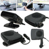 Portable Car Heating Defroster Fan Car Heater | 24hours.pk