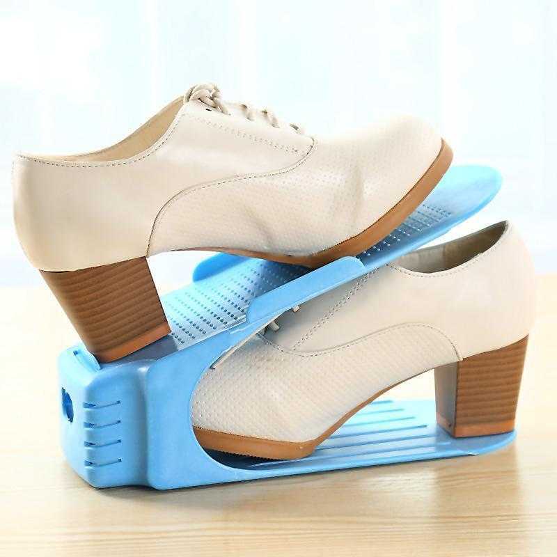 Pack of 6 Shoe Space Saver | 24hours.pk