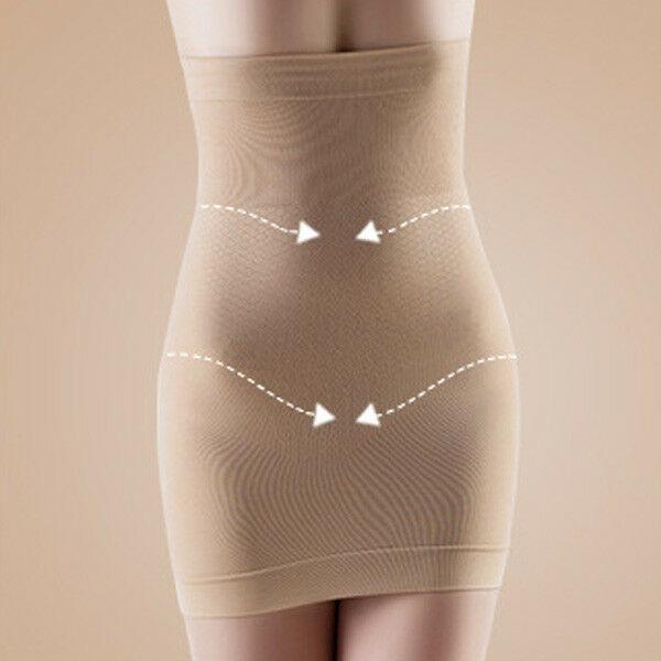 Slim Half Body Shaper | 24HOURS.PK