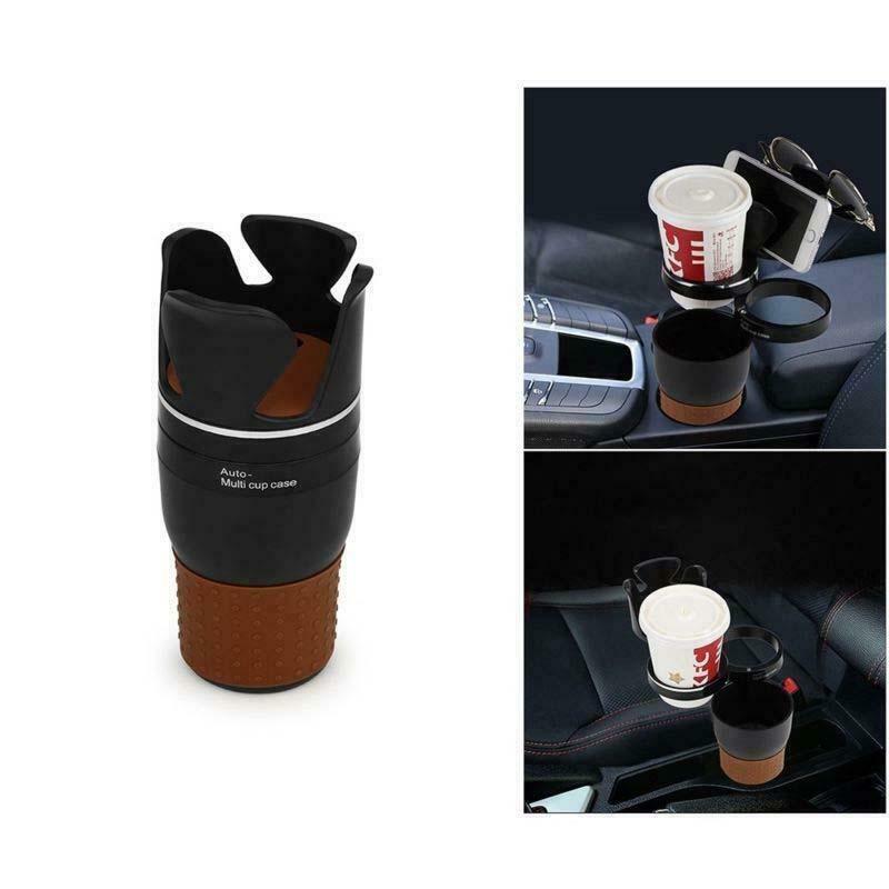 Auto Multi Cup Case Random Color | 24HOURS.PK