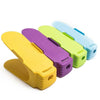Pack of 6 Shoe Space Saver | 24hours.pk