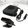 Portable Car Heating Defroster Fan Car Heater | 24hours.pk