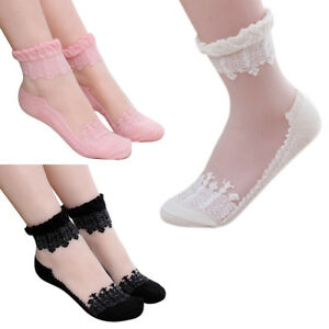 Pack Of 4 Ultra Thin Breathable Socks | 24HOURS.PK
