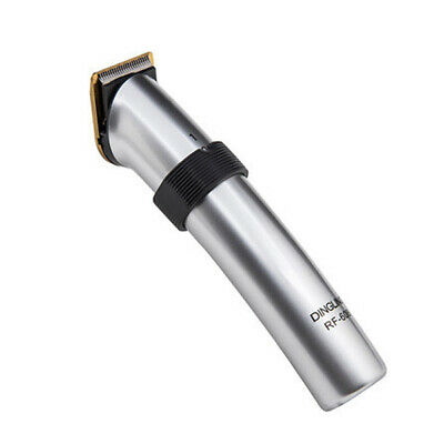 Dinglong RF-608 Rechargeable Electric Hair Trimmer For Men | 24hours.pk