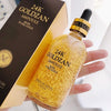 24k Goldzan Ampoule Serum Golden