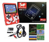 SUP X Game Box 400 In One Handheld Game Console Can Connect To A TV