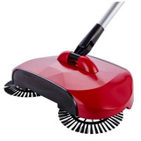 Sweep Drag All - In - One No Electricity Vacuum Cleaner | 24hours.pk