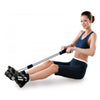 Pack of 2 Tummy Trimmer with Single Spring – Body Shaper Resistance | 24hours.pk