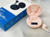 MIR3 Mobile Phone Custom Handfree Headset Bluetooths TWS Earbuds Waterproof Wireless Earphones With Digital