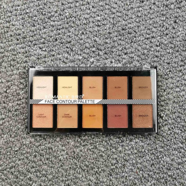 Romantic Face Contour Palette | 24hours.pk