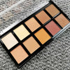 Romantic Face Contour Palette | 24hours.pk