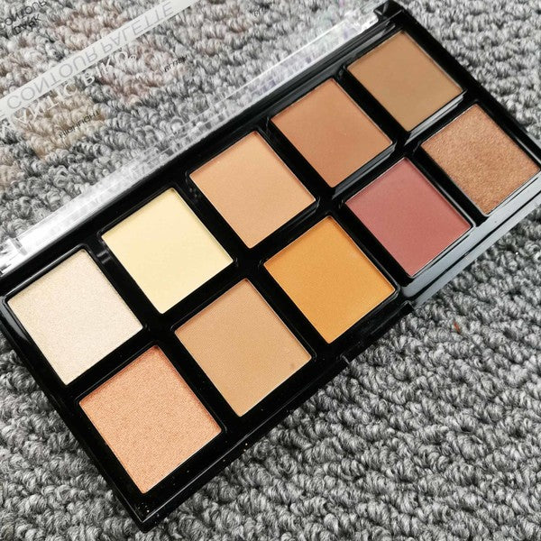 Romantic Face Contour Palette | 24hours.pk