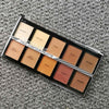 Romantic Face Contour Palette | 24hours.pk