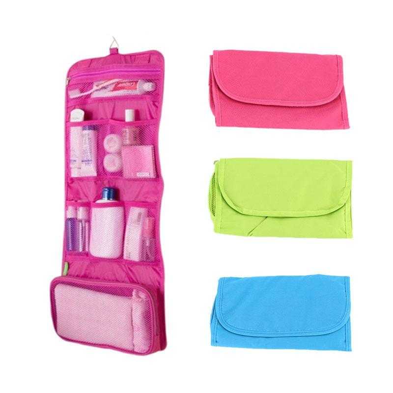 Wash Hanging Storage Bag | 24hours.pk